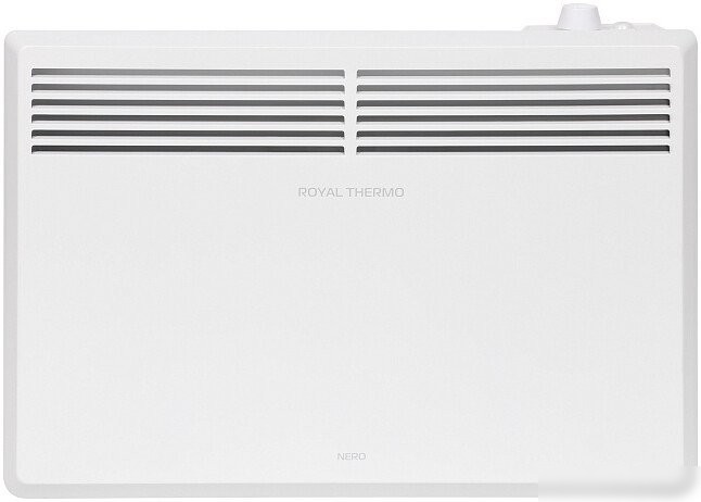 Конвектор Royal Thermo Nero RTCN/M-1500
