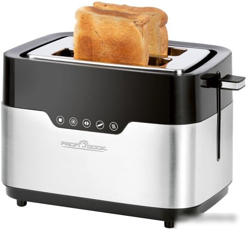 Тостер ProfiCook PC-TA 1170
