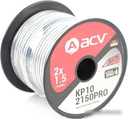 Кабель ACV KP10-2150PRO