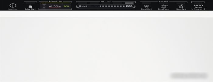 Встраиваемая посудомоечная машина AEG FSK75778P