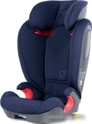 Детское автокресло Avova Star-Fix (atlantic blue)