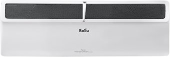 Отопительный модуль конвектора Ballu Plinth Transformer BEC/PL-1500 (инверторное управление, с шасси)