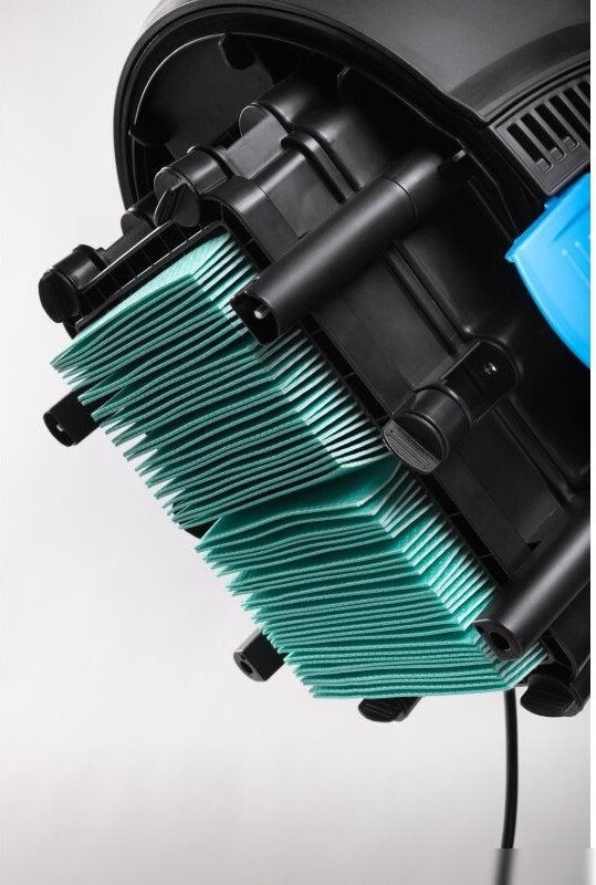 Пылесос Hoegert Technik HT2E410