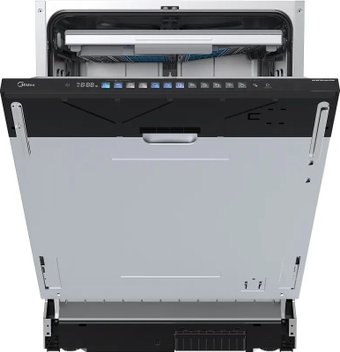 Встраиваемая посудомоечная машина Midea MID60S730i