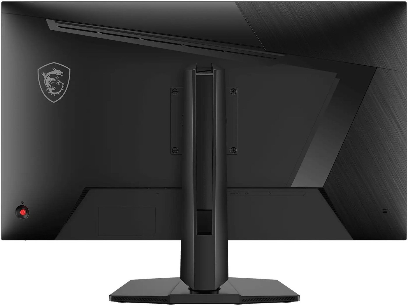 Игровой монитор MSI MAG 321UPD E14