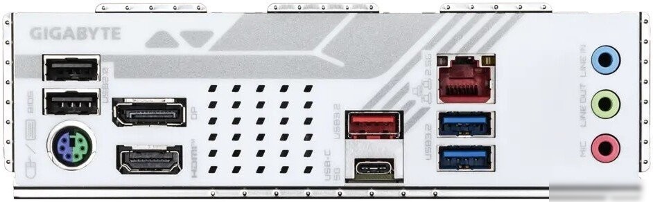 Материнская плата Gigabyte B850M Force (rev. 1.1)