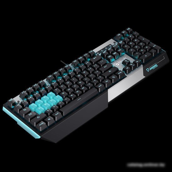Клавиатура A4Tech Bloody B865