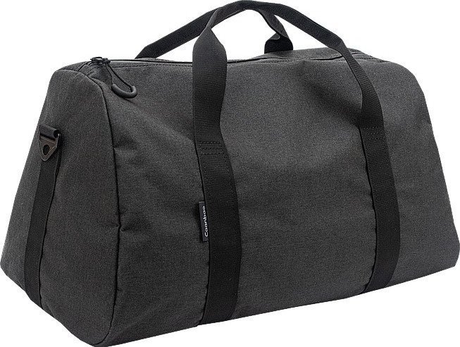 Спортивная сумка Caanbag Sport CAAN-SP-50BL (черный)
