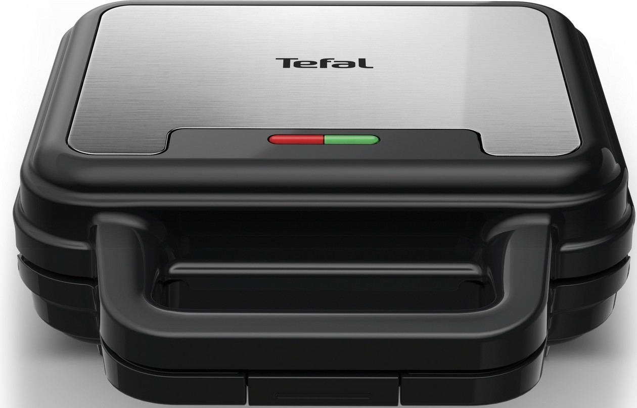Многофункциональная сэндвичница Tefal SW383D10