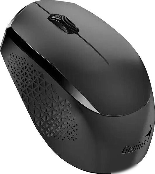 Мышь Genius NX-8000S USB-A (черный)