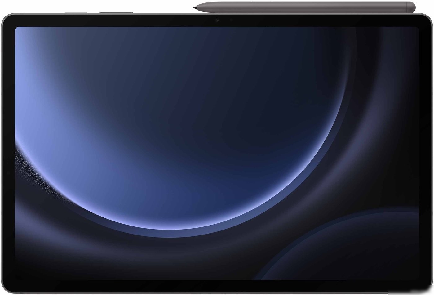 Планшет Samsung Galaxy Tab S9 FE+ Wi-Fi SM-X610 8GB/128GB (графит)