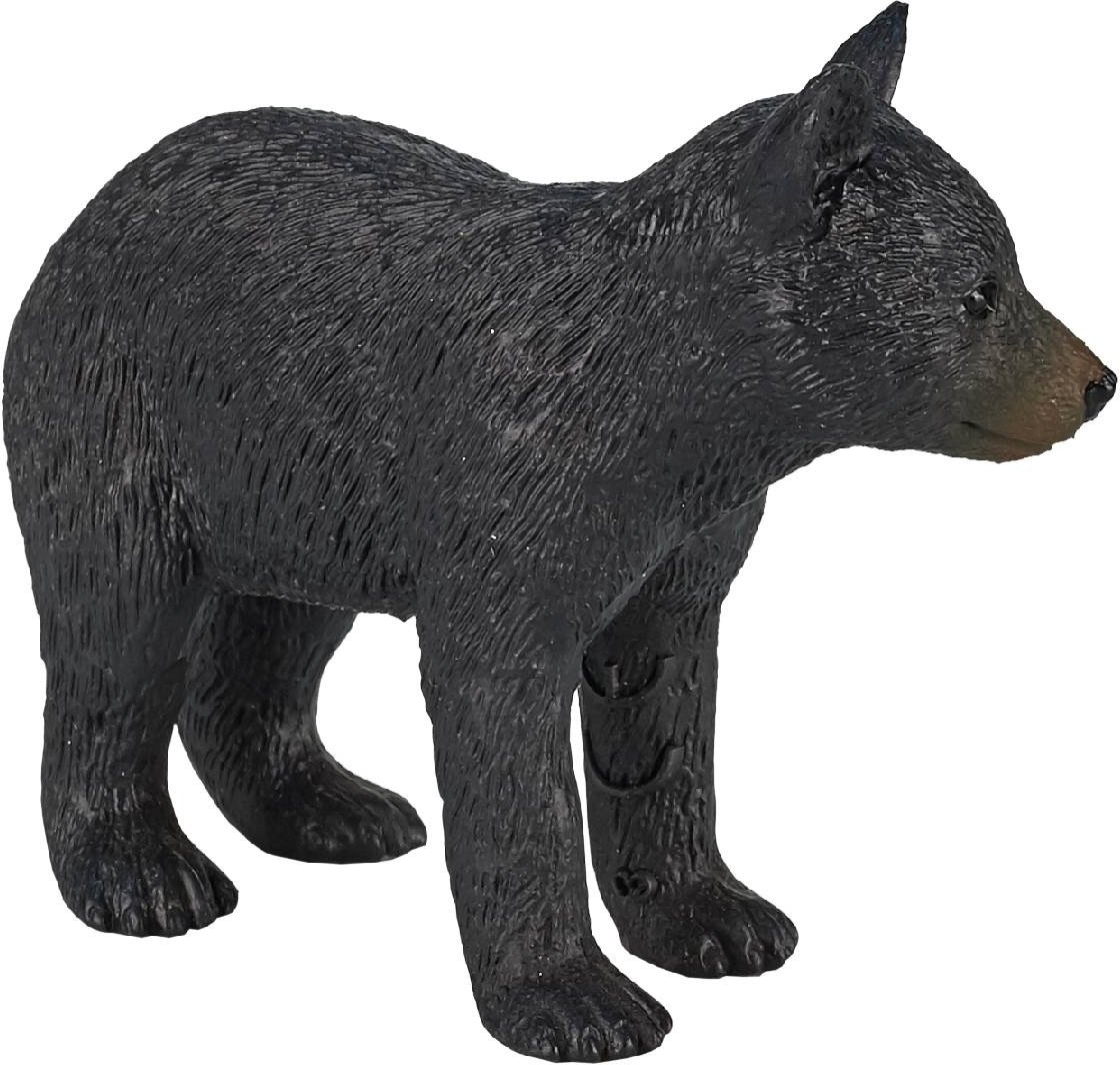 Фигурка Konik Американский черный медведь AMW2055