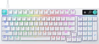 Клавиатура Logitech G316 X 8K 920-013700 (белый, нет кириллицы)