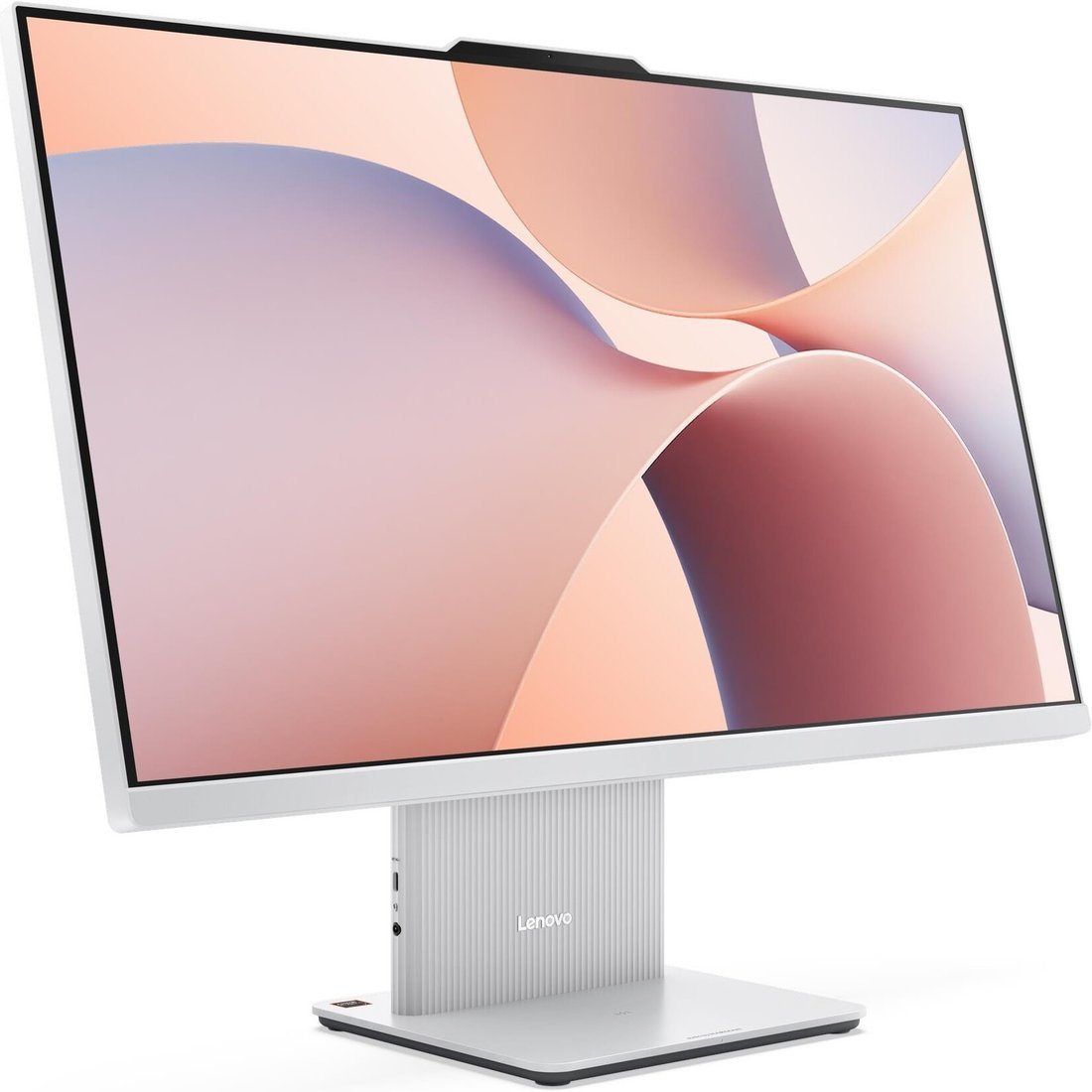 Моноблок Lenovo IdeaCentre AIO 27AKP10 F0JE000DRK