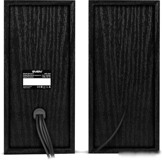 Акустика SVEN SPS-603