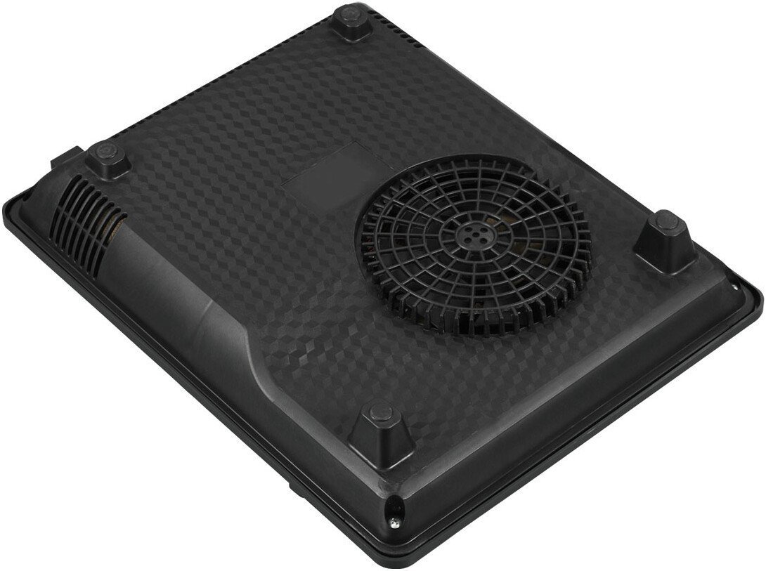 Настольная плита Blackton Bt IC132C