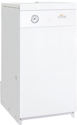Отопительный котел Ferroli Torino 16 0QN007YA