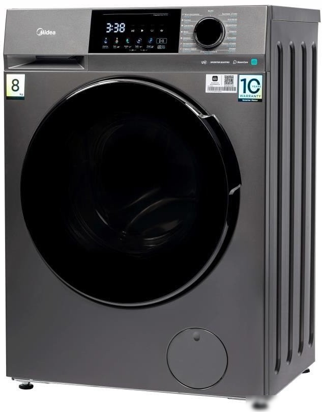 Стиральная машина Midea MFC3814BSW47/S