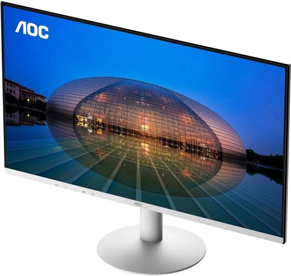 Монитор AOC 24B30H3/BW