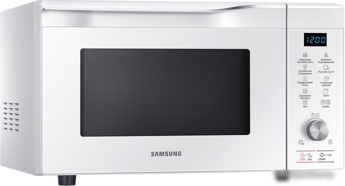 Микроволновая печь Samsung MC32K7055CW