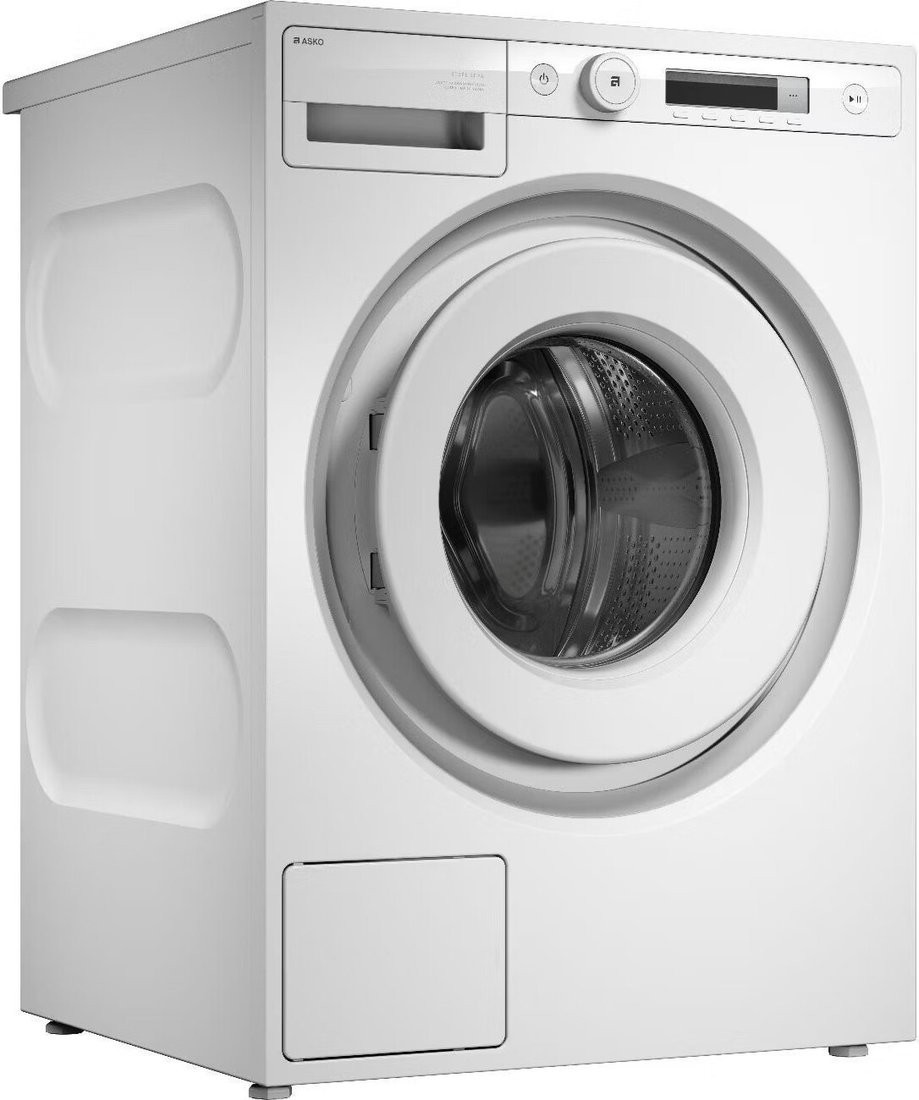 Стиральная машина ASKO W1084BW