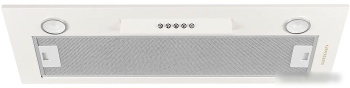 Кухонная вытяжка KUPPERSBERG Inlinea 70 CX
