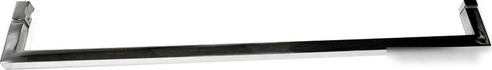Душевой уголок Abber Schwarzer Diamant AG30100MH-S85M