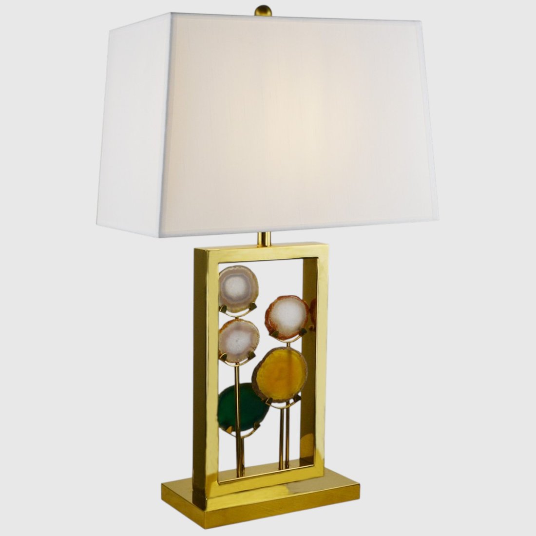 Настольная лампа DeLight Collection BRTL3050