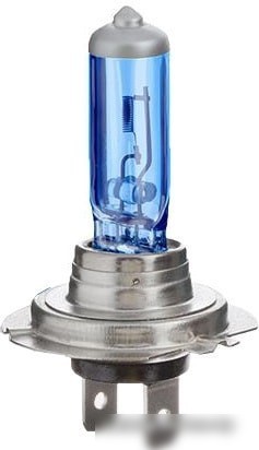 Галогенная лампа AVS Atlas PB H7 2шт