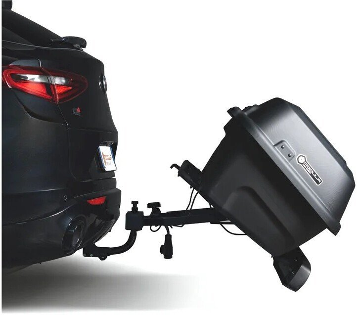 Автобокс Modula Reloader