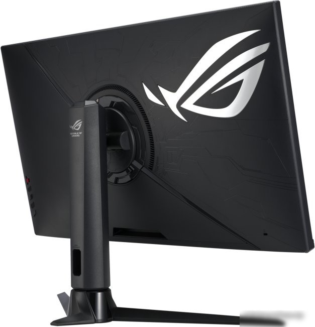Игровой монитор ASUS ROG Strix XG32UQ