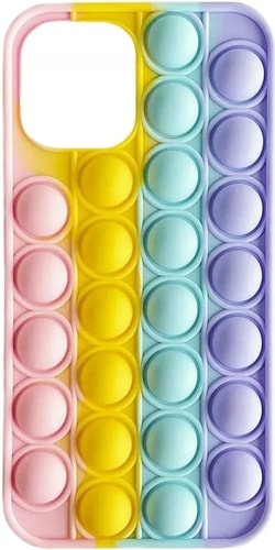 Чехол для телефона Case Pop It для Apple iPhone 11 Pro (цвет 5)