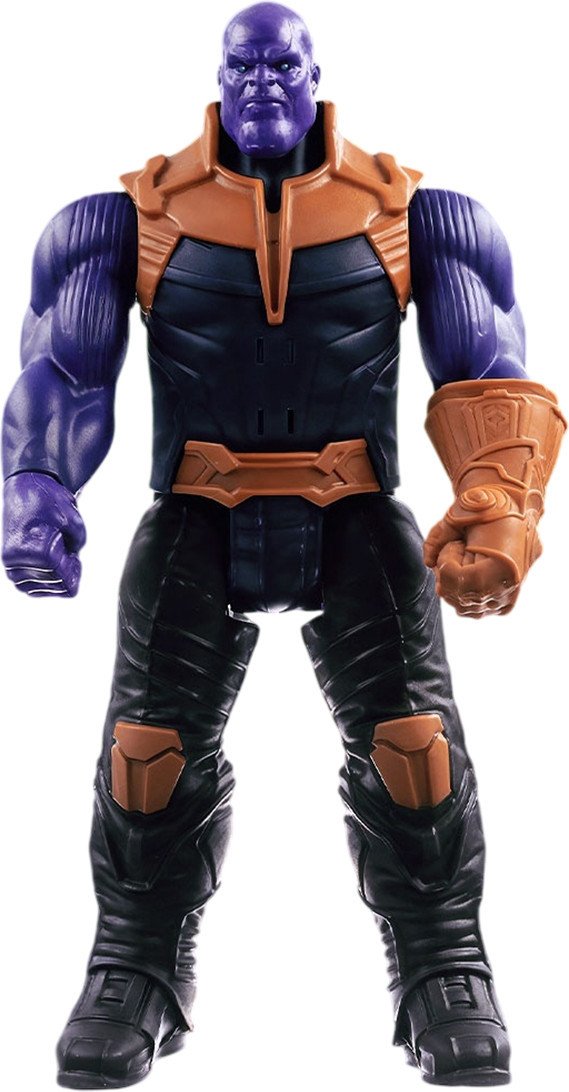 Фигурка Marvel Мстители. Танос 99106 10417494