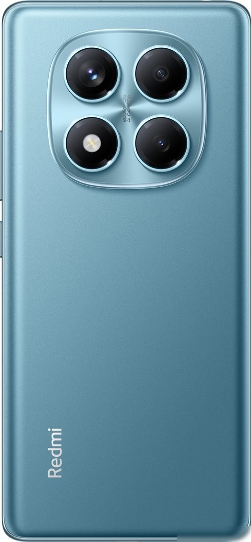 Телефон Xiaomi Redmi Note 14 Pro 12GB/256GB международная версия (синий)