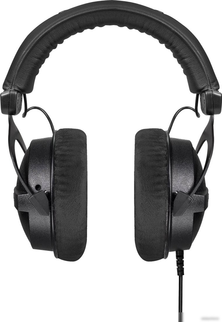 Наушники Beyerdynamic DT 770 Pro Black Edition 80 Ohm