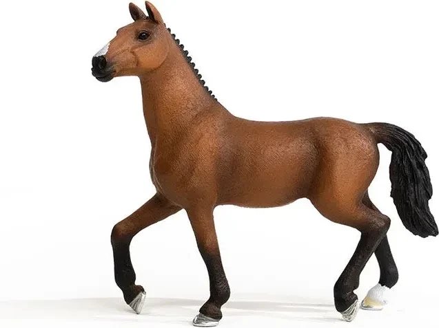 Фигурка Schleich Horse Club Ольденбургская 13945