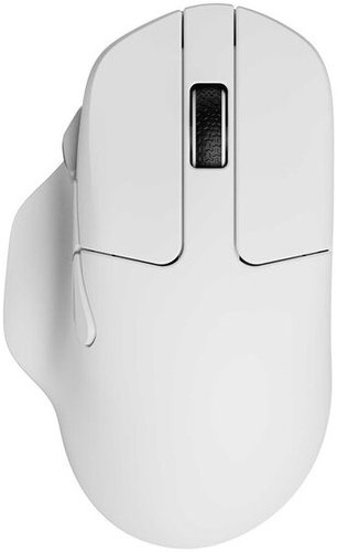 Игровая мышь Keychron M7 Wireless (белый)