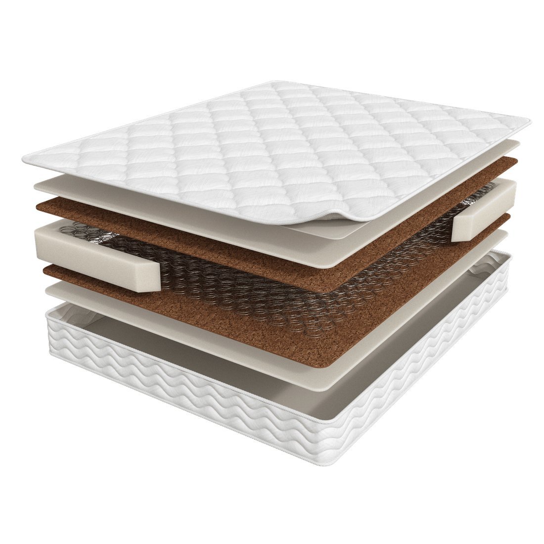 Матрас Askona Prime Classic 90x200