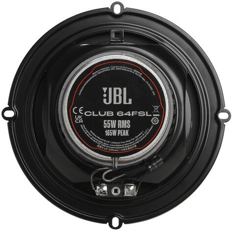 Коаксиальная АС JBL Club 64FSL