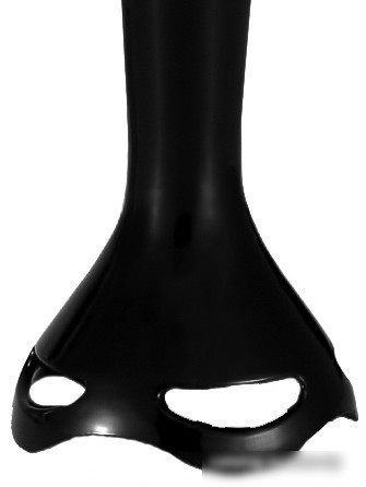 Погружной блендер CENTEK CT-1333 (черный)