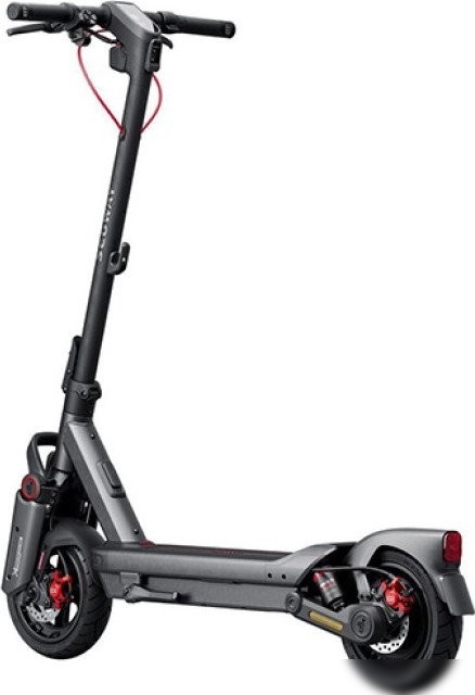Электросамокат Ninebot Kickscooter MAX G3