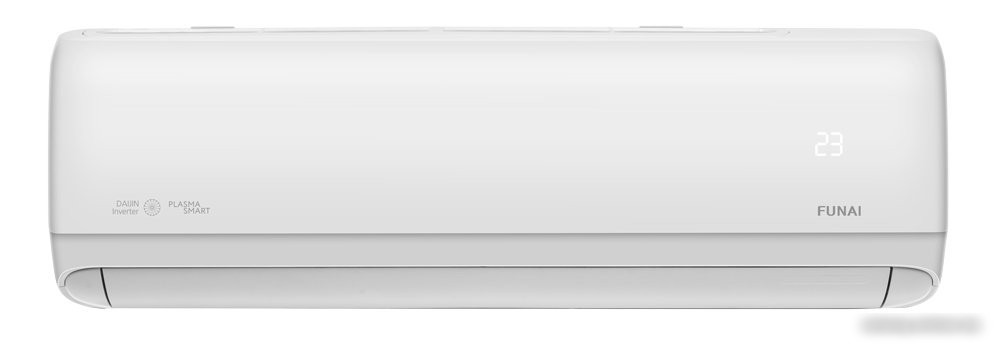 Кондиционер Funai Daijin Inverter RAC-I-DA25HP.D01