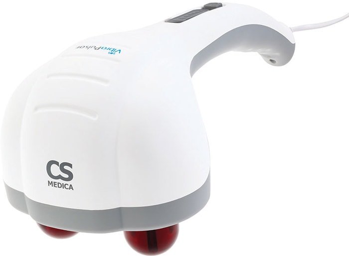 Массажер ручной CS Medica VibraPulsar CS-v2