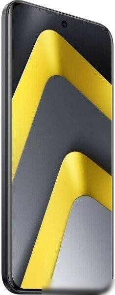 Телефон POCO M8 Pro 5G 8GB/256GB международная версия (черный)