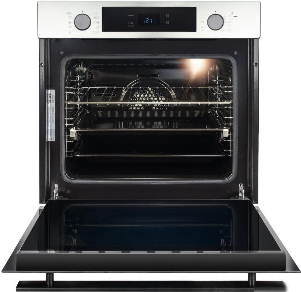 Электрический духовой шкаф DeLonghi DEO 735 IM Franca