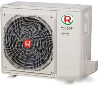 Кондиционер Royal Clima Grande RC-GDB105HN
