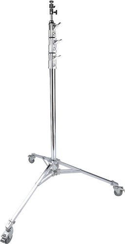 Стойка Kupo 330MH High Baby Roller Stand (серебристый)
