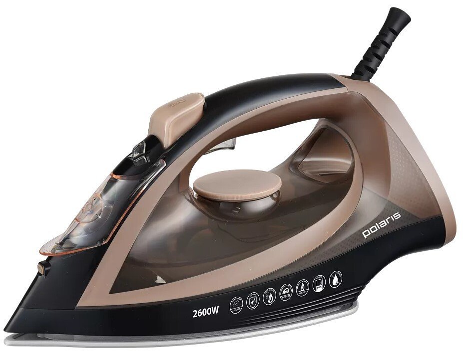 Утюг Polaris PIR 2605AK 3m