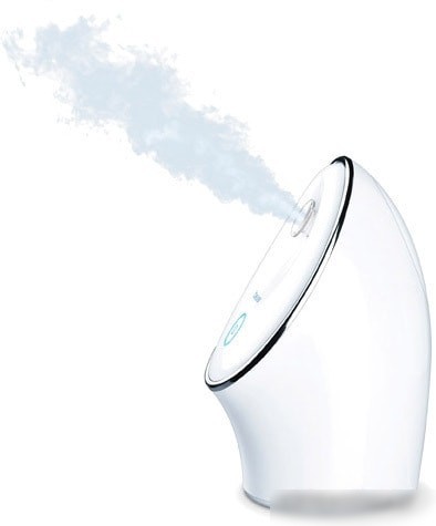 Сауна для лица Beurer FC 72 Pureo Ionic Hydration