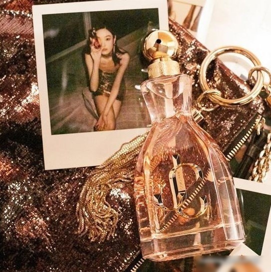 Jimmy Choo I Want Choo EdP (100 мл)